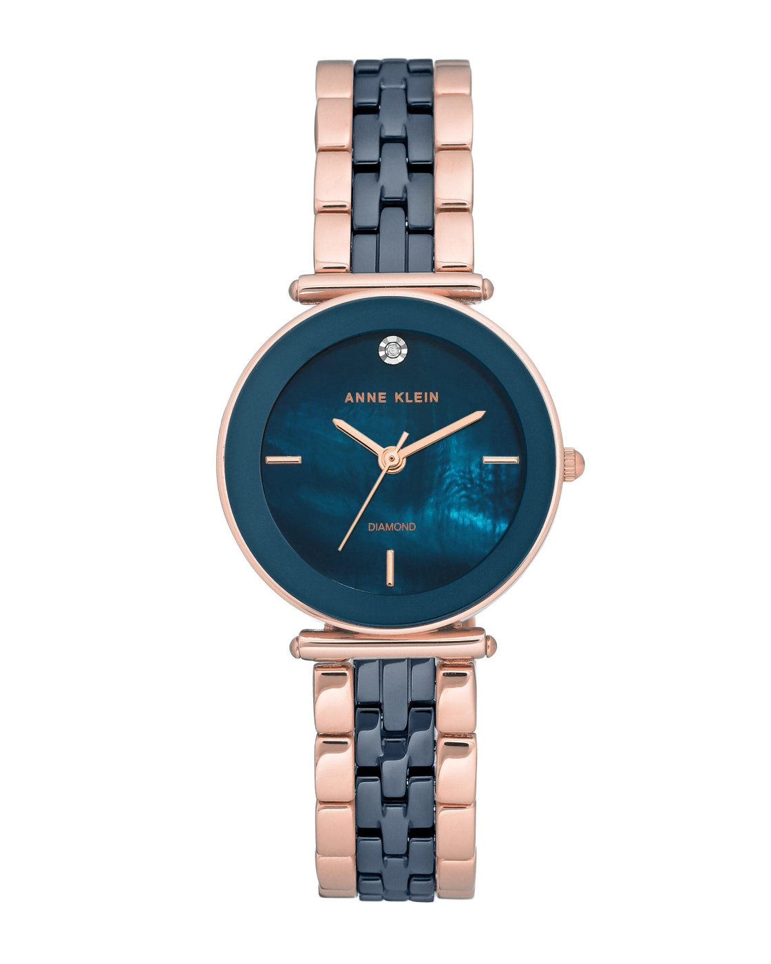 Часы Anne Klein AK3158NVRG
