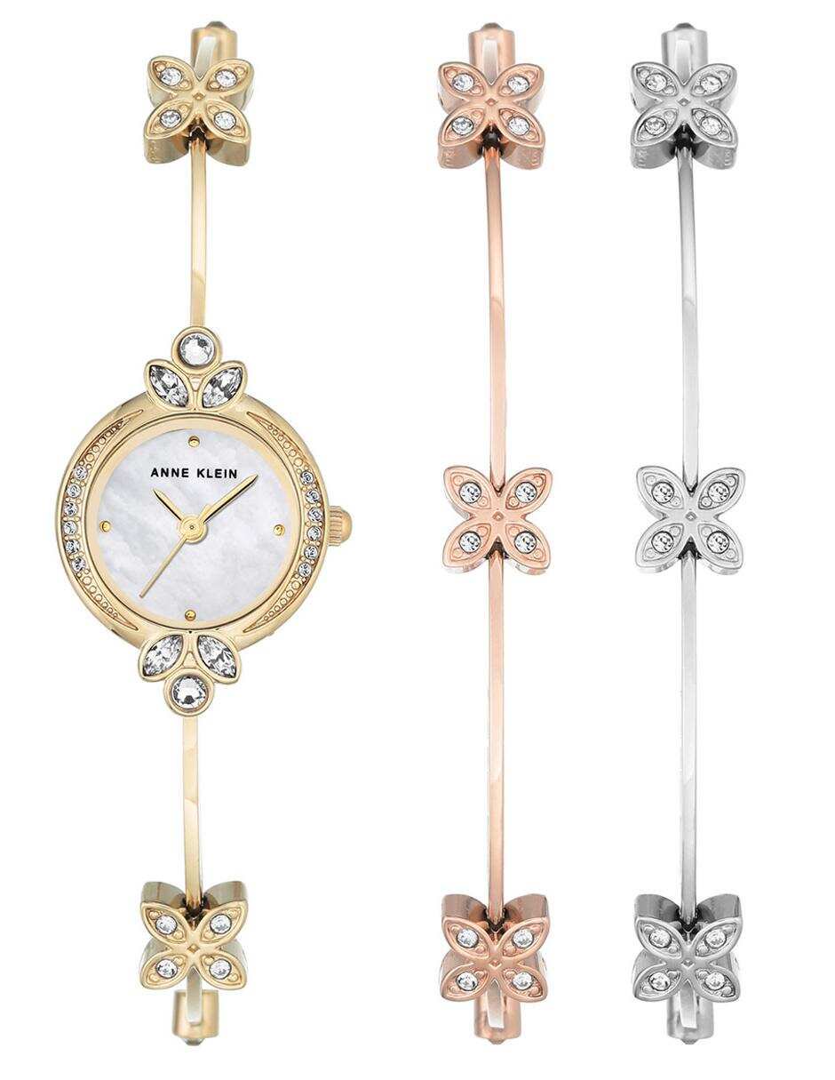 Часы Anne Klein AK3042TRST