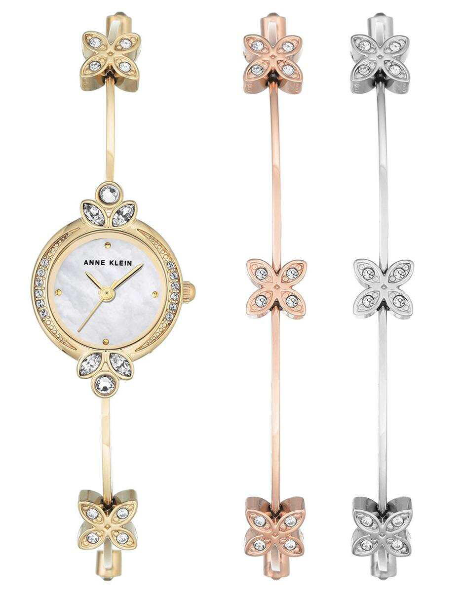 Часы Anne Klein AK3042TRST