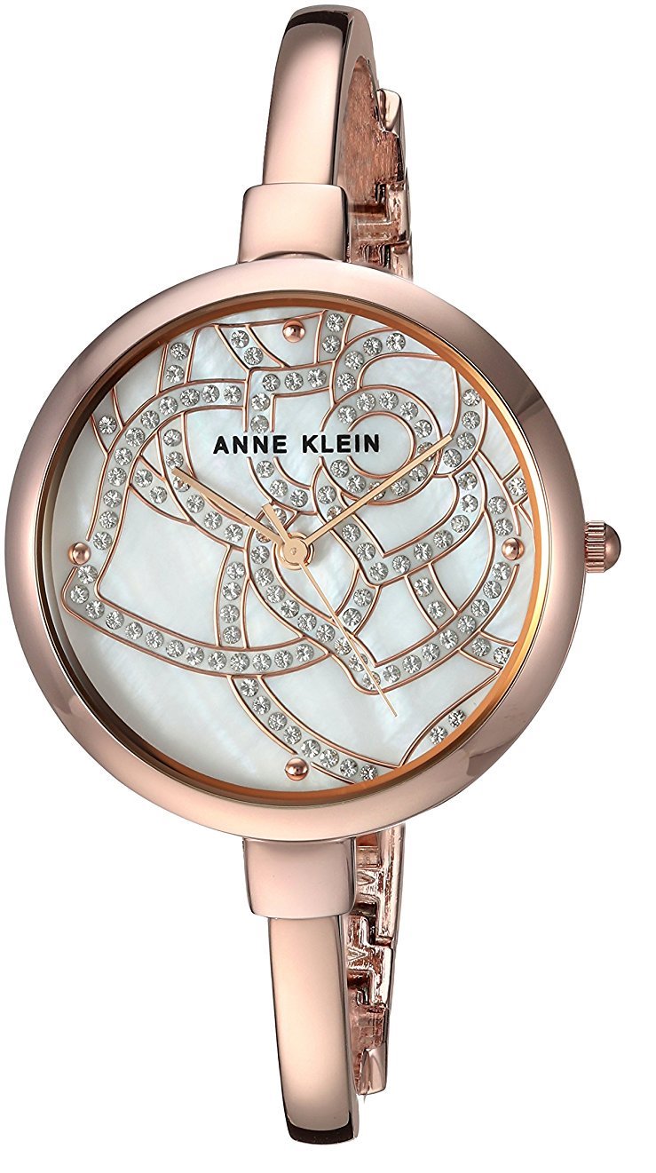 Часы Anne Klein AK3080RGST