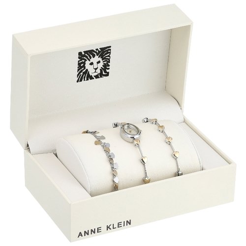 Часы Anne Klein AK3087TTST купить,NaN