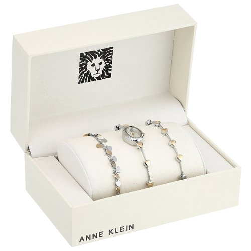 Часы Anne Klein AK3087TTST купить,NaN