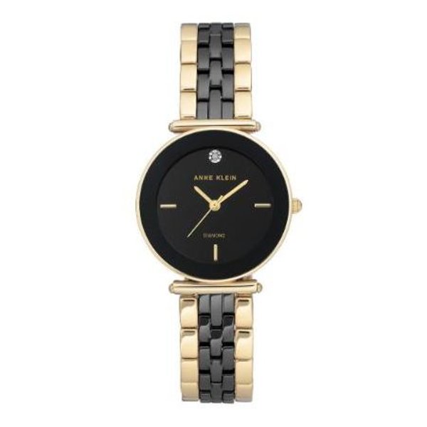 Часы Anne Klein AK3158BKGB
