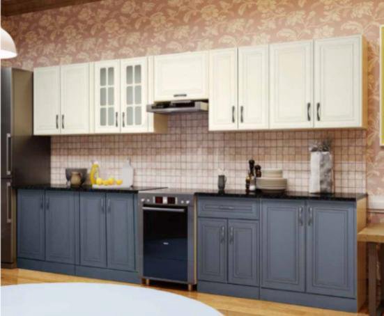 Кухонный гарнитур Гранд Микс Триада 3.6 венге купить,NaN
