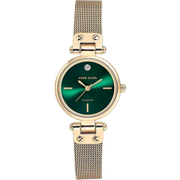 Часы Anne Klein AK3002GNGB
