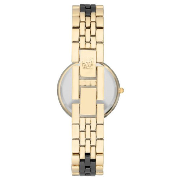 Часы Anne Klein AK3158BKGB