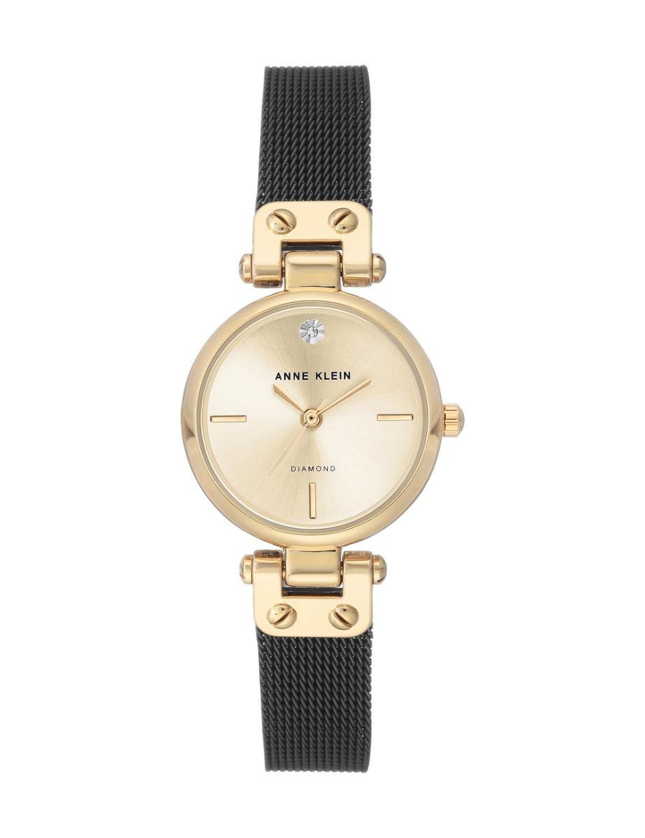 Часы Anne Klein AK3003CHBK