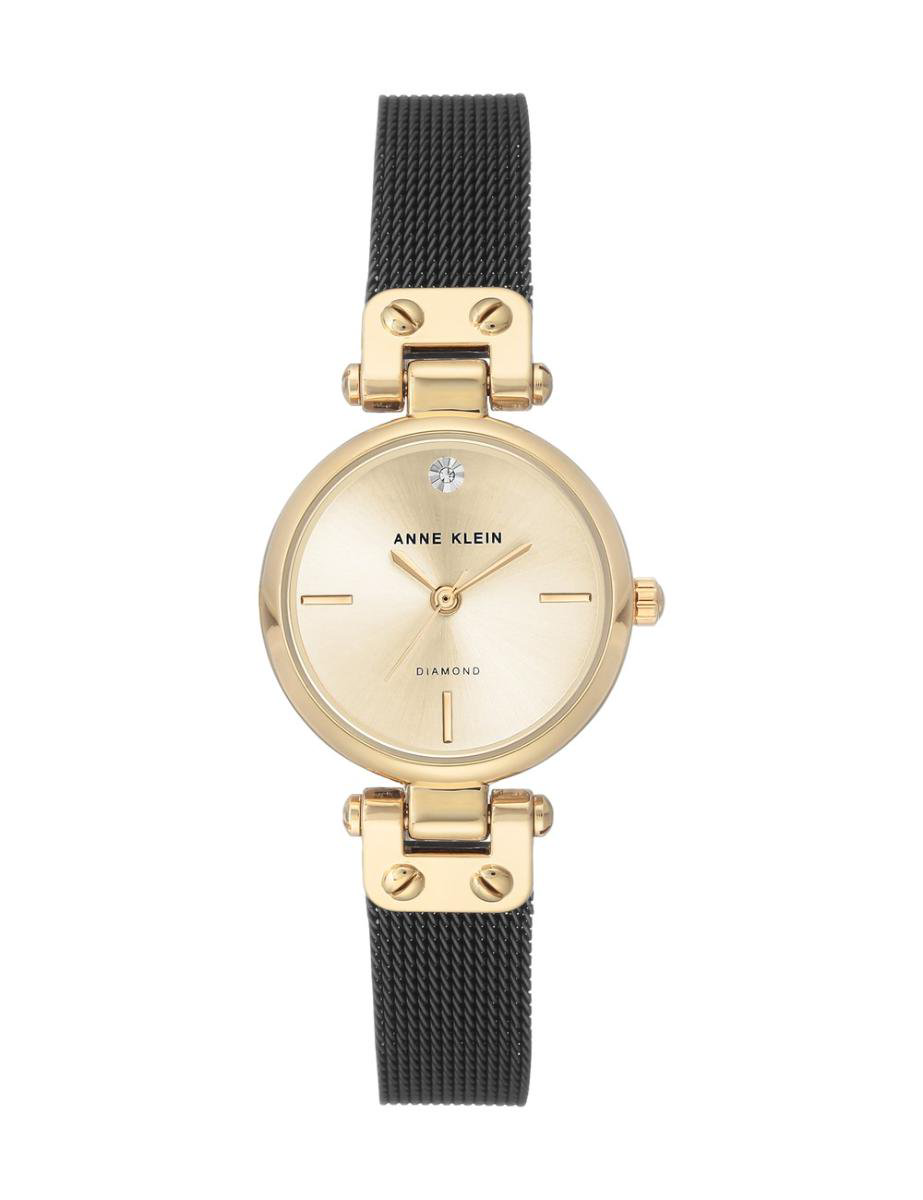 Часы Anne Klein AK3003CHBK