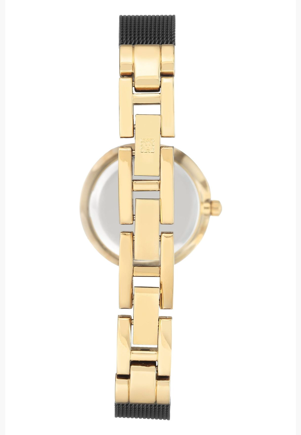 Часы Anne Klein AK3003CHBK