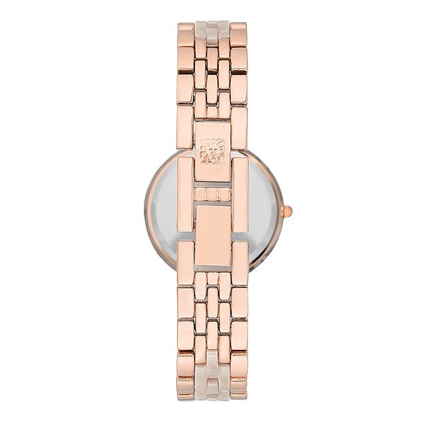 Часы Anne Klein AK3158TPRG