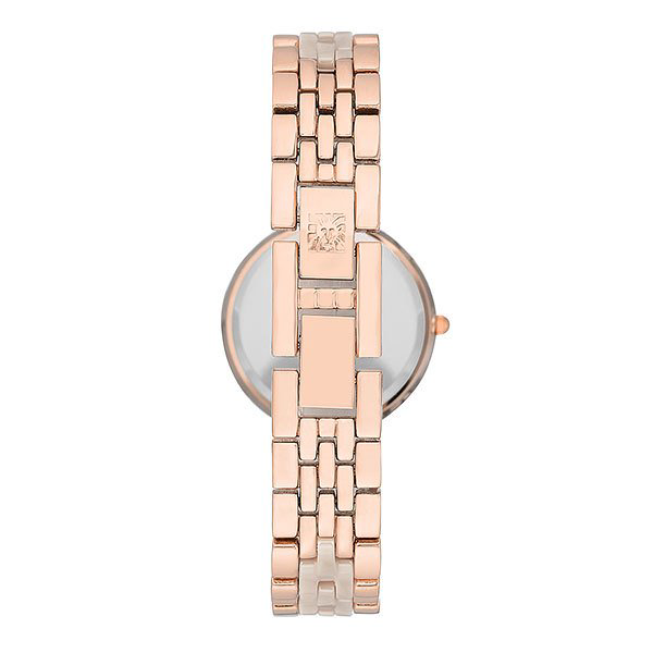 Часы Anne Klein AK3158TPRG