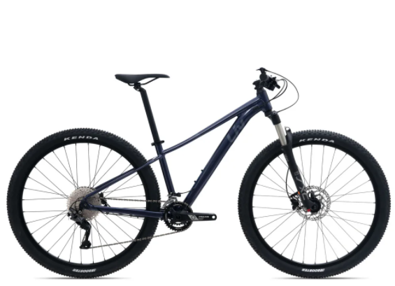 Велосипед Liv Tempt 1  27.5" M-25 2022 22011141 темно-серый купить,NaN