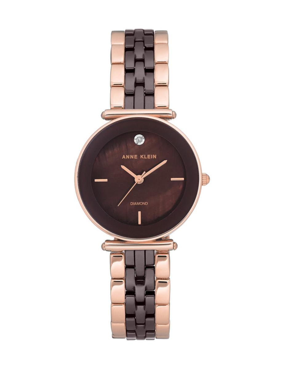 Часы Anne Klein AK3158BNRG купить,NaN