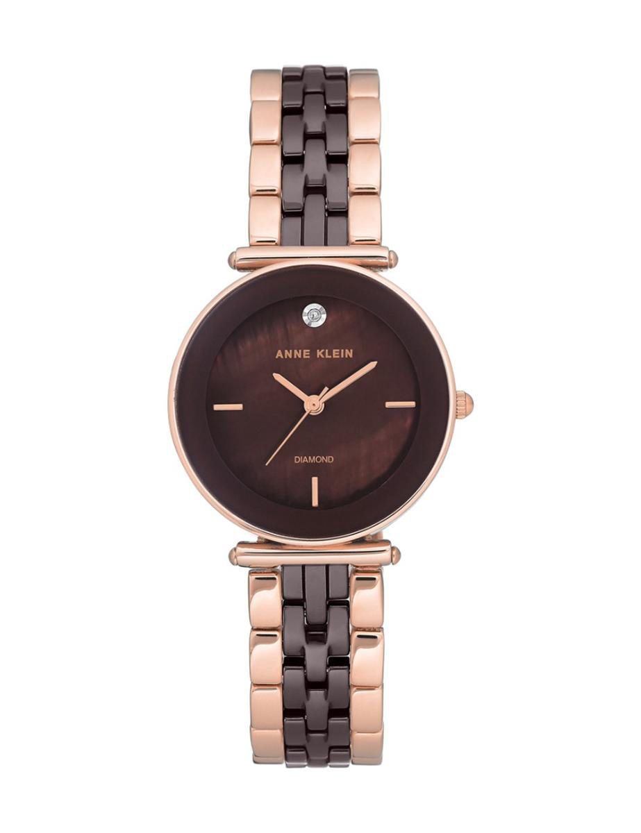Часы Anne Klein AK3158BNRG купить,NaN