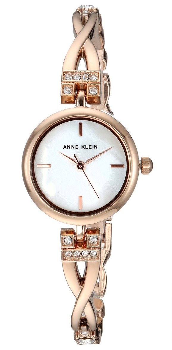 Часы Anne Klein AK3082RGST купить,NaN