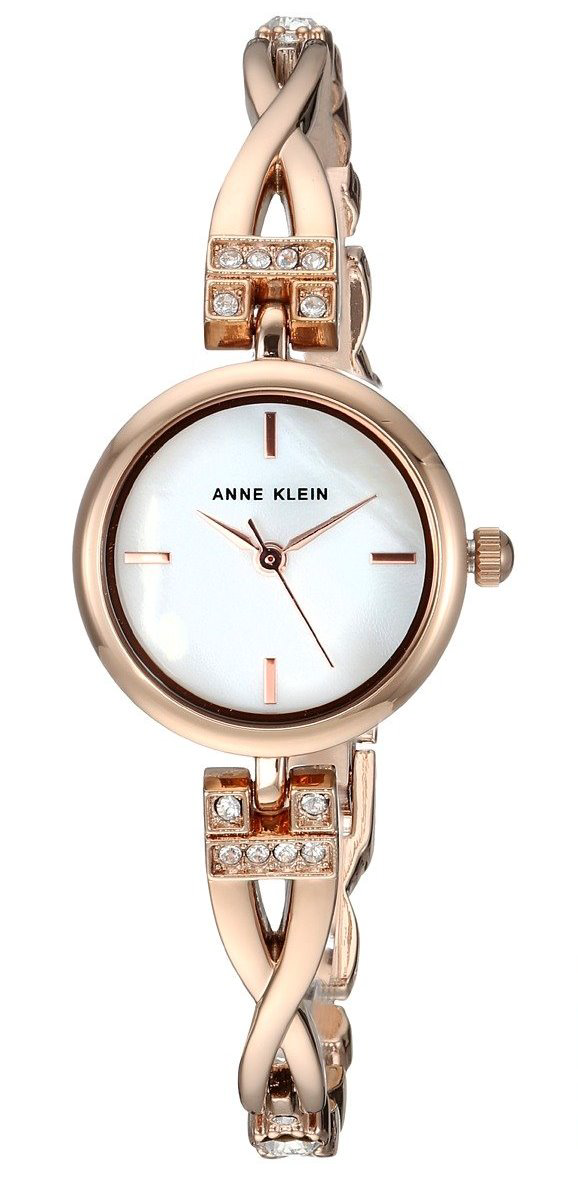 Часы Anne Klein AK3082RGST купить,NaN