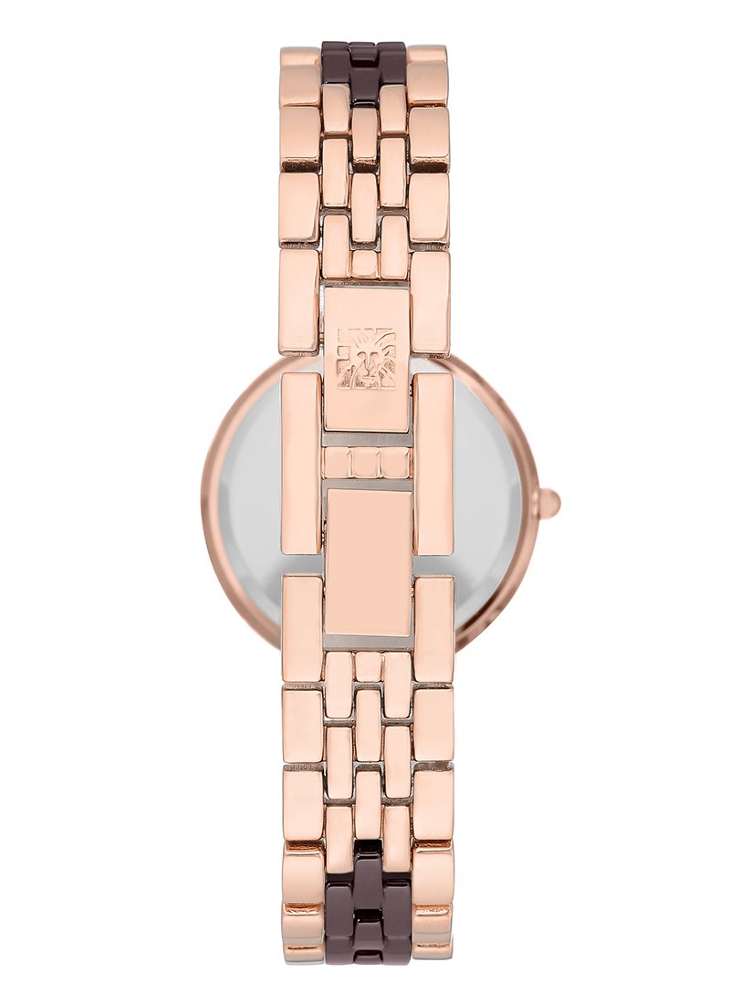 Часы Anne Klein AK3158BNRG купить,NaN