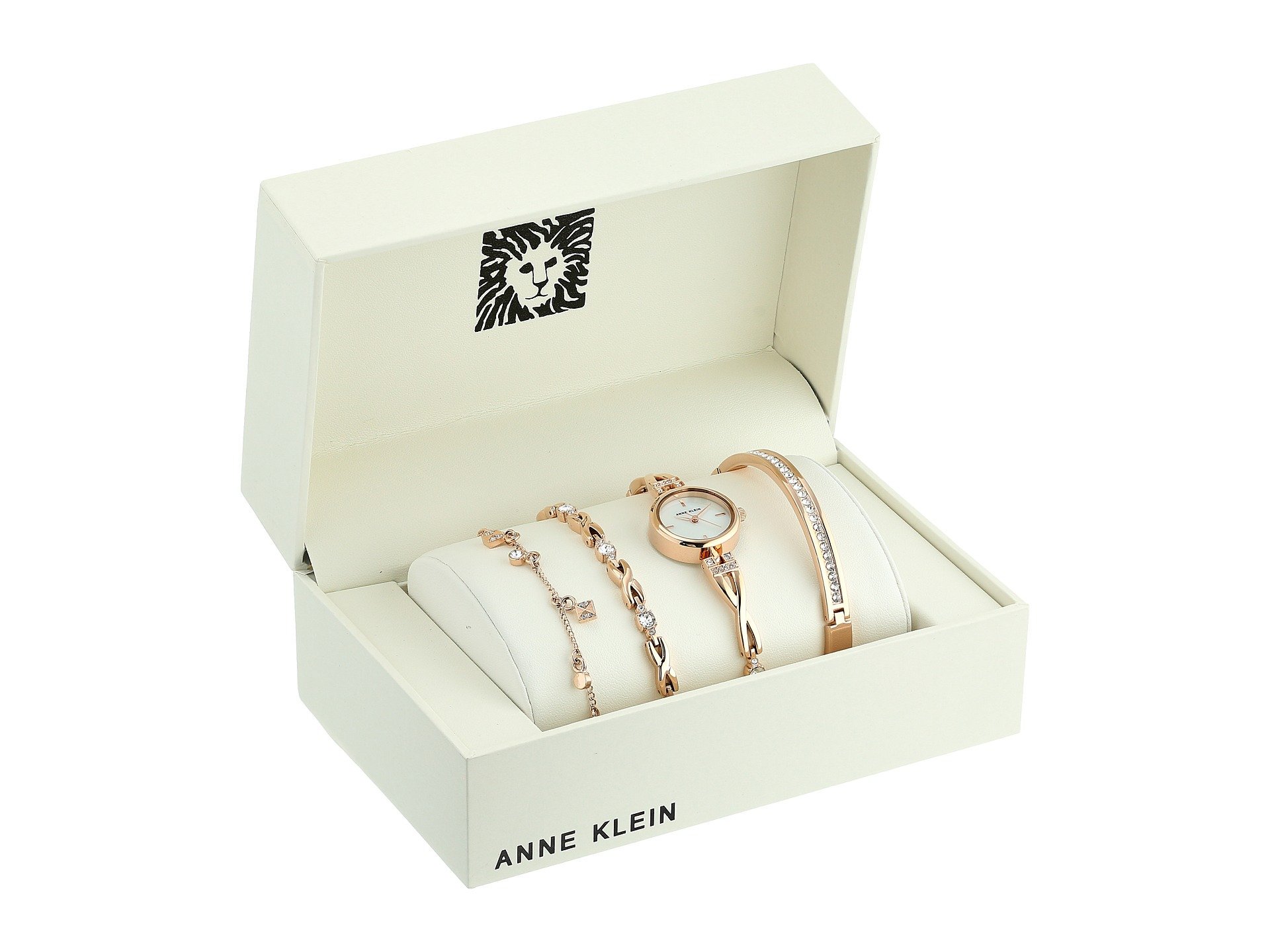 Часы Anne Klein AK3082RGST купить,NaN