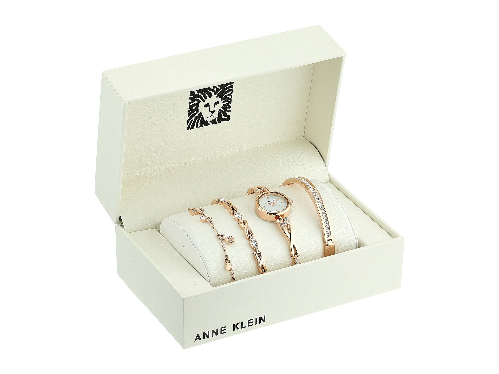 Часы Anne Klein AK3082RGST купить,NaN