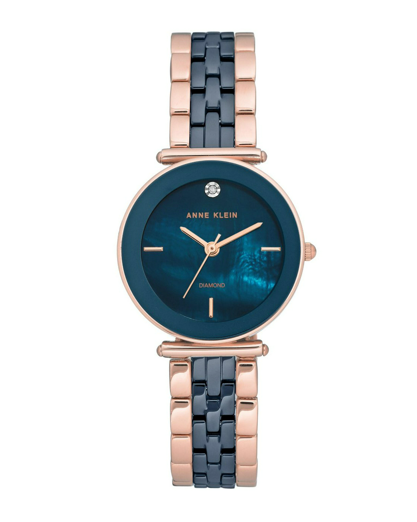 Часы Anne Klein AK3158NVRG