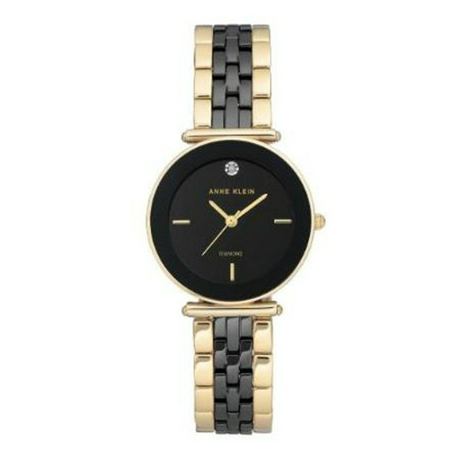 Часы Anne Klein AK3158BKGB