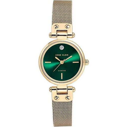 Часы Anne Klein AK3002GNGB