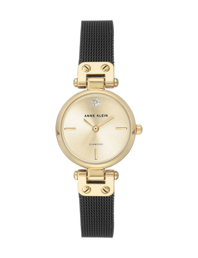 Часы Anne Klein AK3003CHBK