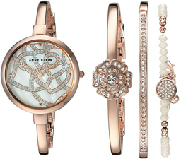 Часы Anne Klein AK3080RGST