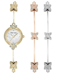 Часы Anne Klein AK3042TRST