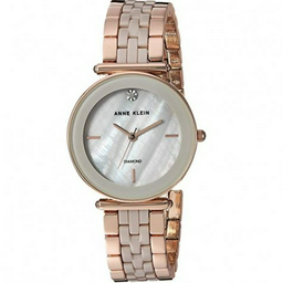 Часы Anne Klein AK3158TPRG