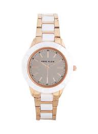 Часы Anne Klein AK1018BLRG купить,NaN
