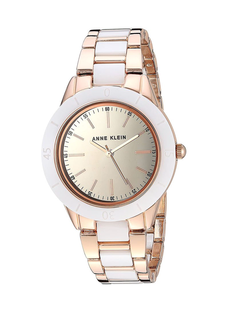 Часы Anne Klein AK1018BLRG купить,NaN