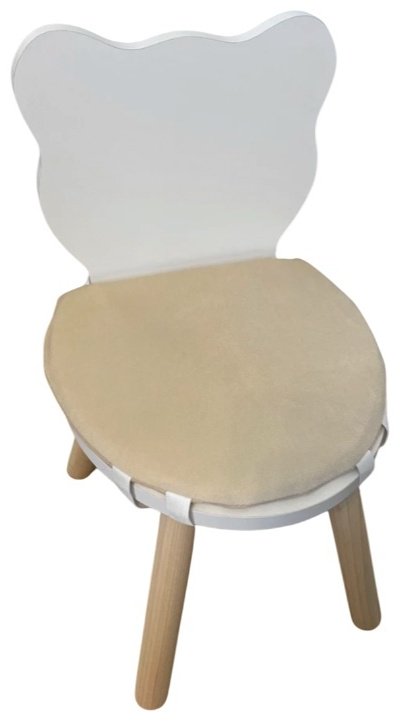 RuLes подушка на стул 29x29 см, 5478952-986400