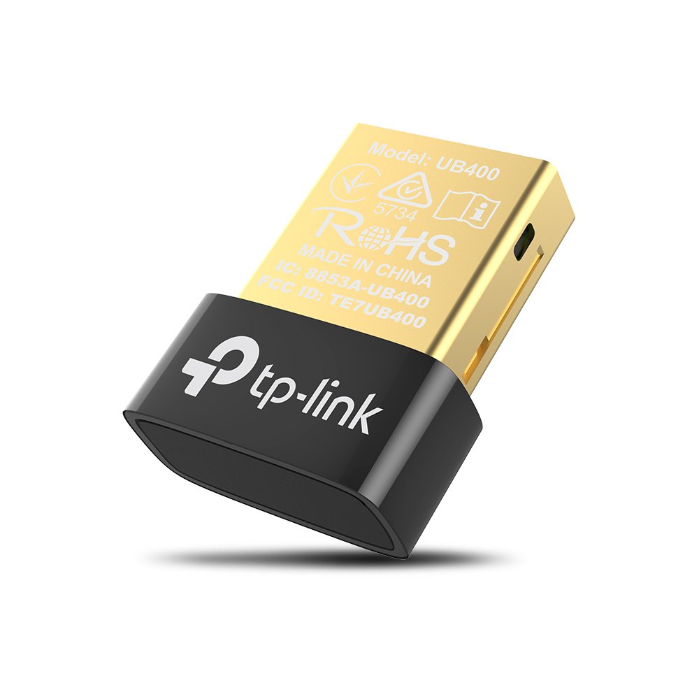 USB-адаптер TP-Link UB400(UN)