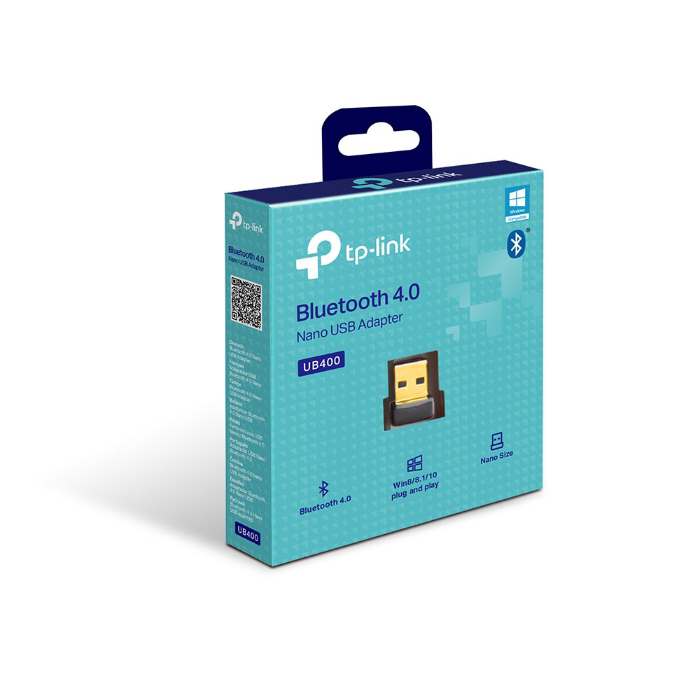 USB-адаптер TP-Link UB400(UN) купить,6966