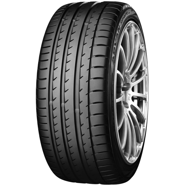 Шина Yokohama V105T 285/45 R20 112Y летняя  купить,NaN