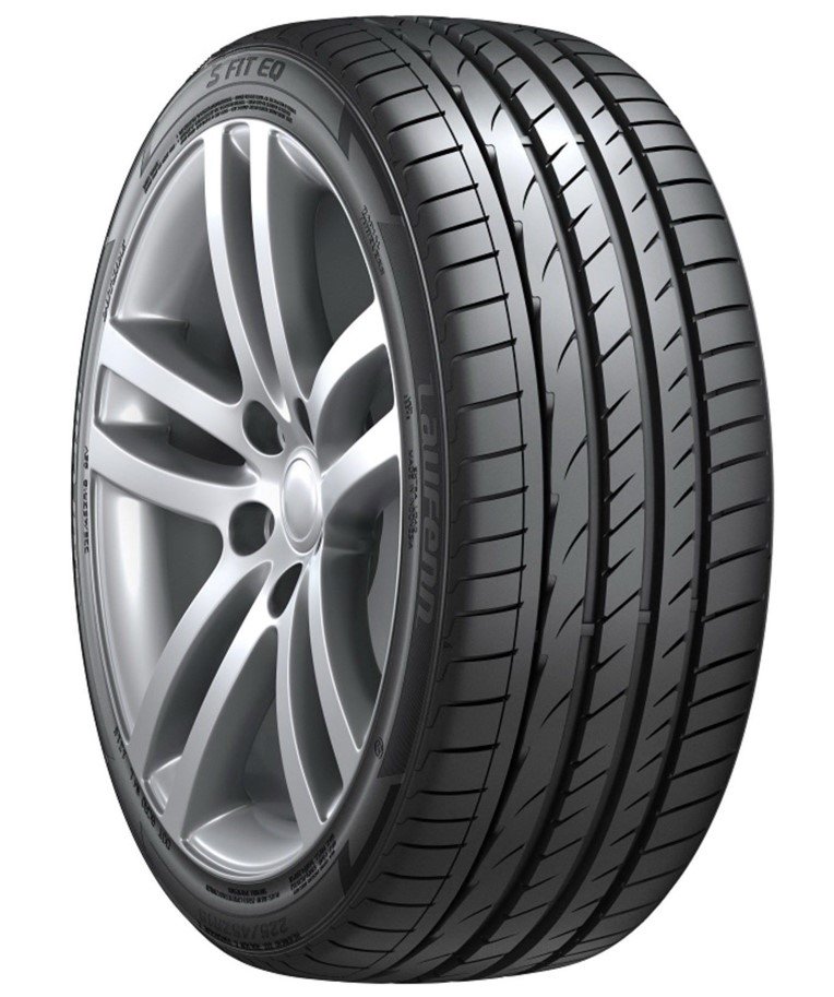 Шина Laufenn S Fit EQ+ 195/65 R15 91V летняя купить,41730