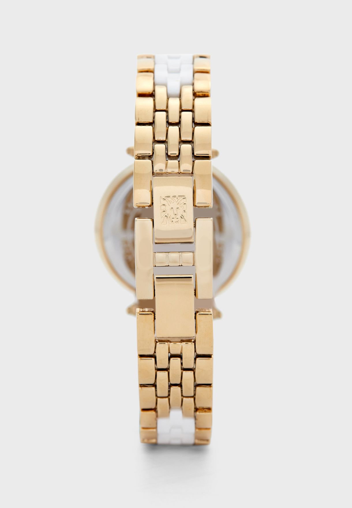 Часы Anne Klein AK3158WTGB купить,NaN