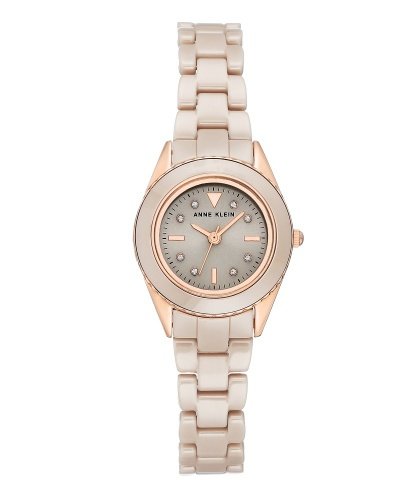 Часы Anne Klein AK3164TNRG купить,NaN