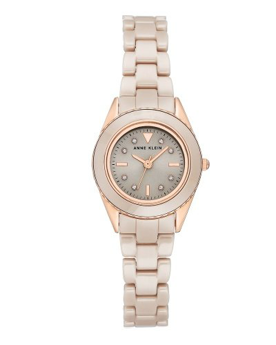 Часы Anne Klein AK3164TNRG купить,NaN