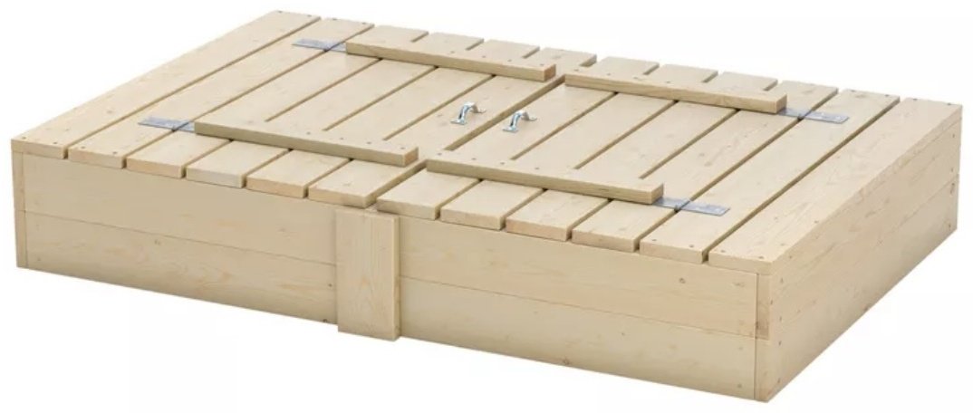 Песочница 120x78x купить,NaN