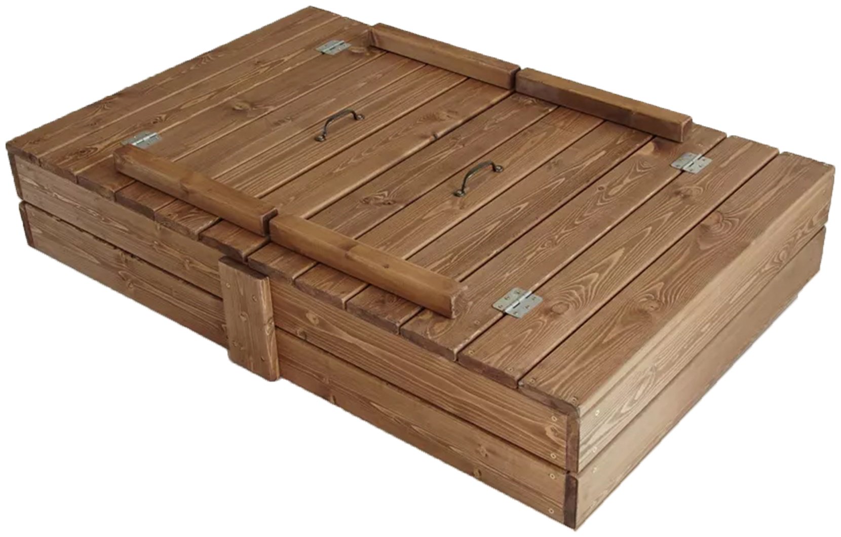 Песочница MassLite ZHM-000169, 120x79x20 см купить,NaN