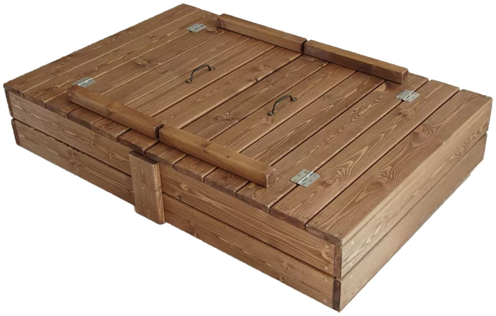 Песочница MassLite ZHM-000169, 120x79x20 см купить,NaN