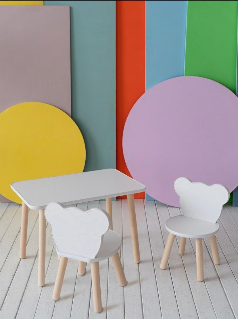 TODI 456, 68.5x45x47, ЛДСП, белый