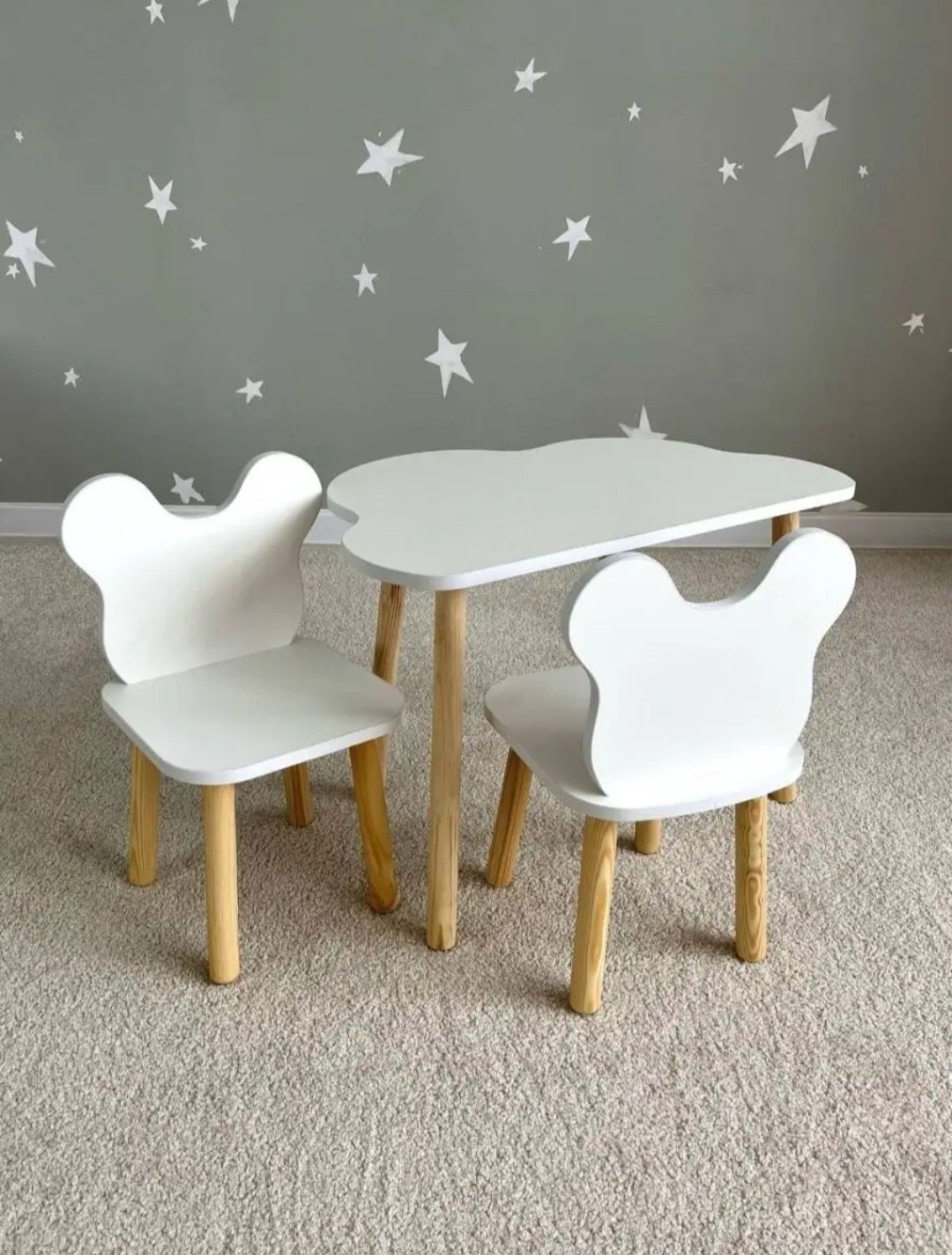 MassLite 151283928, 68x80x48 см, белый