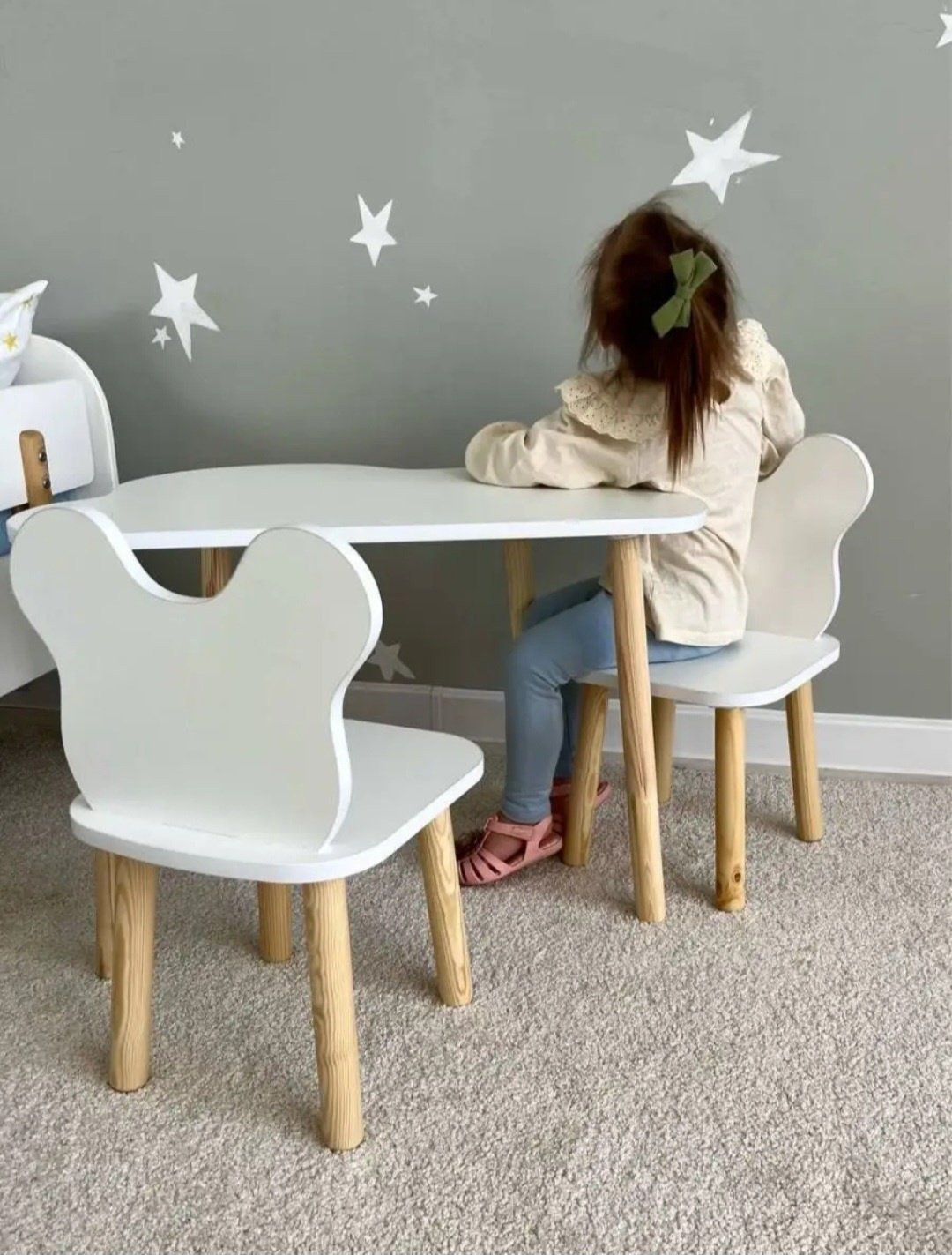 MassLite 151283928, 68x80x48 см, белый