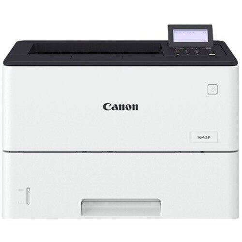 Принтер Canon i-SENSYS X 1643P 3631C002 + картридж Canon Toner Cartridge T06