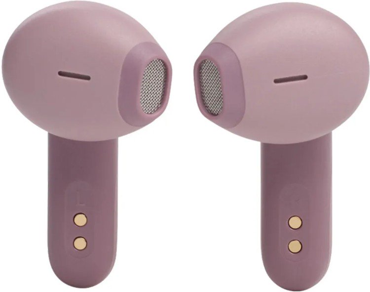 Наушники JBL Wave 300 TWSPIK розовые купить,NaN