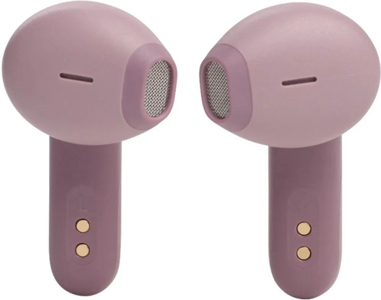 Наушники JBL Wave 300 TWSPIK розовые купить,NaN