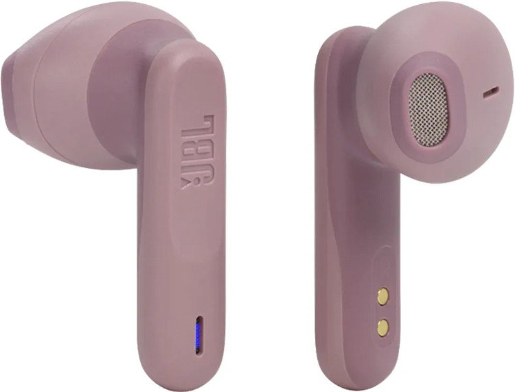 Наушники JBL Wave 300 TWSPIK розовые купить,NaN